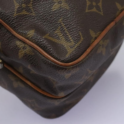 LOUIS VUITTON Monogram Mini Amazon Shoulder Bag