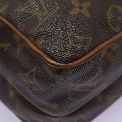 LOUIS VUITTON Monogram Mini Amazon Shoulder Bag