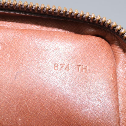 LOUIS VUITTON Monogram Mini Amazon Shoulder Bag