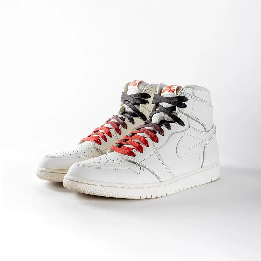 Sweetlaces Originals: Bloody