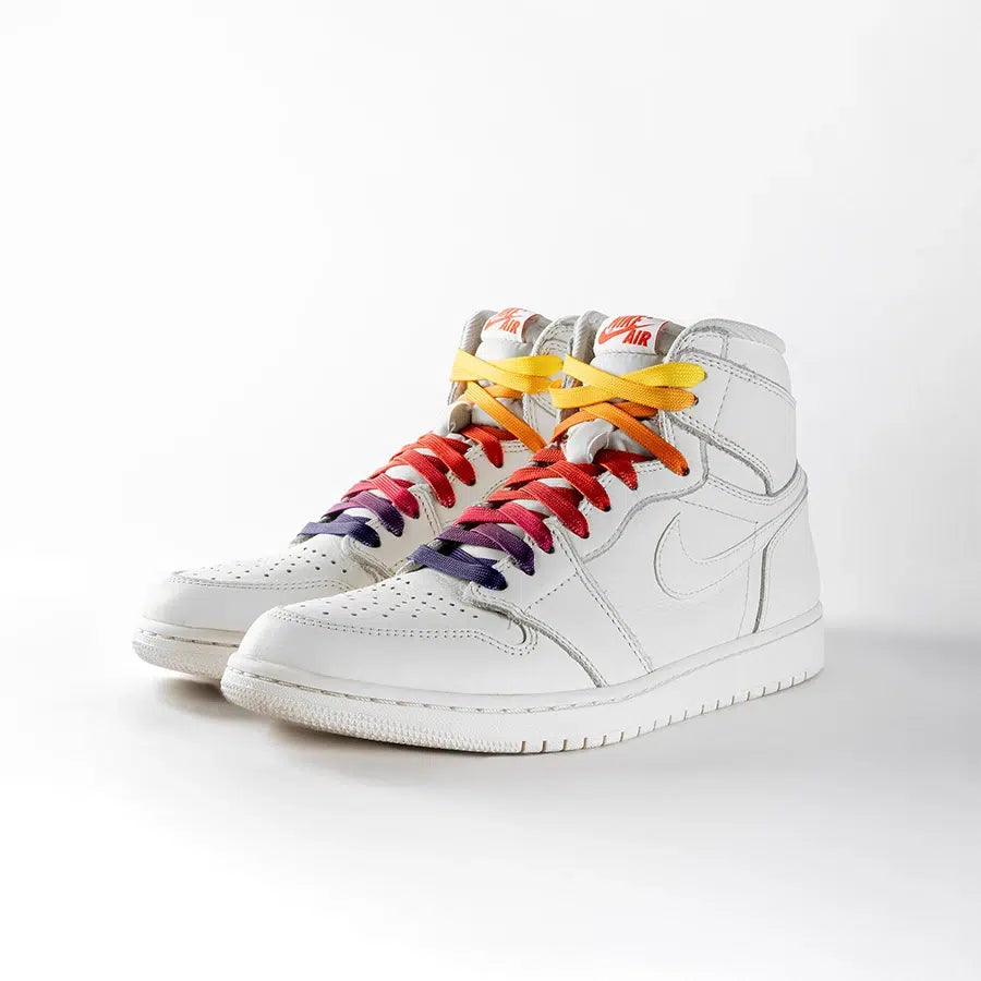 Sweetlaces Originals: Sunset
