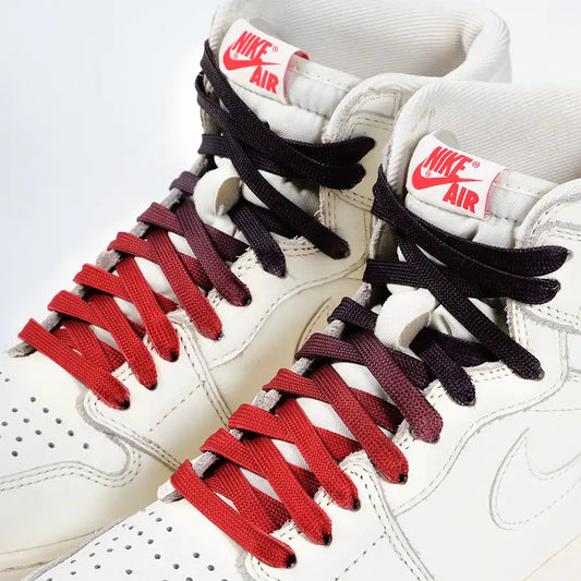 Sweetlaces Originals: Bloody
