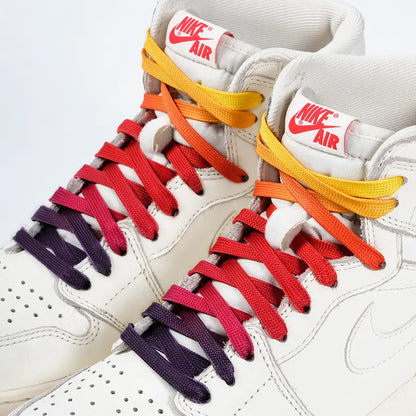 Sweetlaces Originals: Sunset