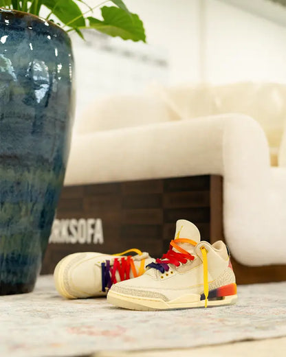 Sweetlaces Originals: Sunset