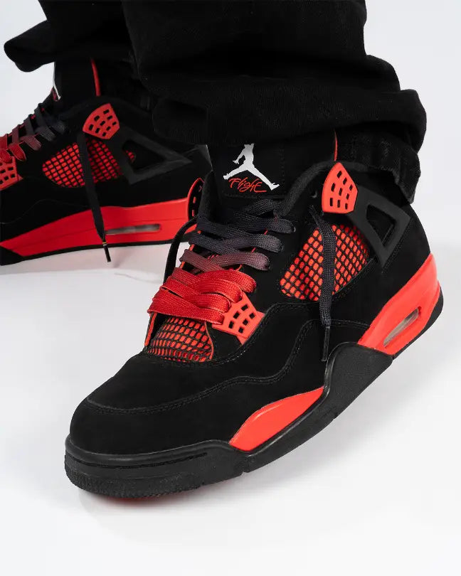Sweetlaces Originals: Bloody