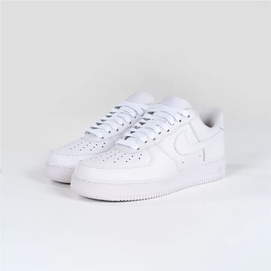 Sweetlaces Classic: White