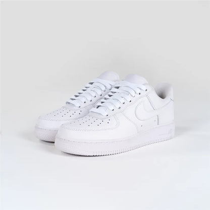 Sweetlaces Classic: White