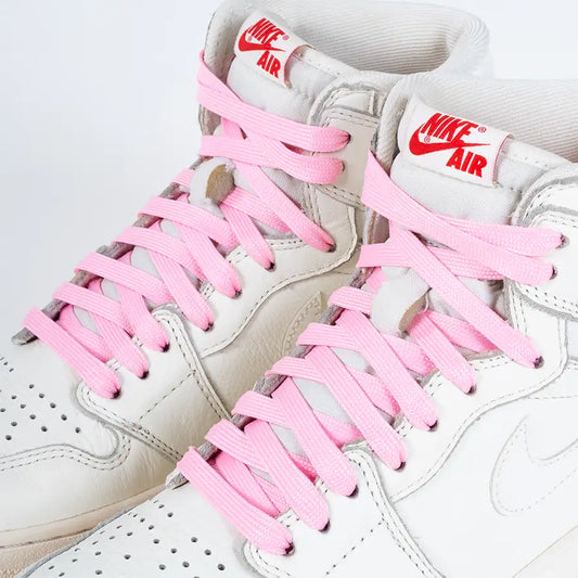 Sweetlaces Classic: Pink