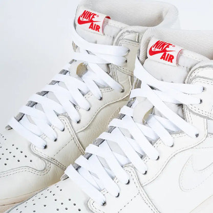 Sweetlaces Classic: White