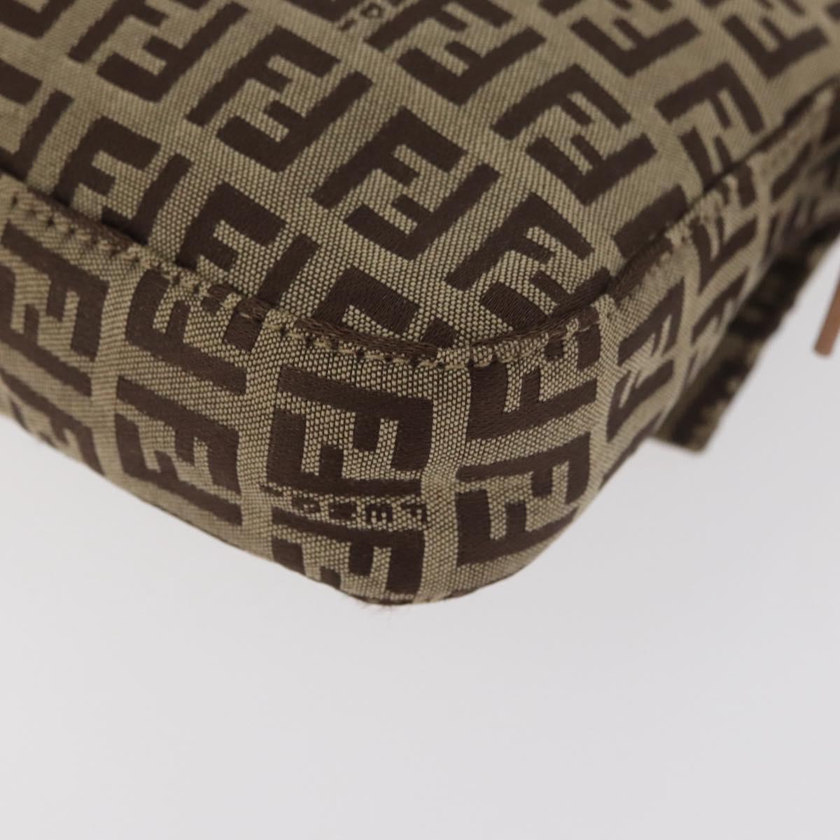 GUCCI GG Canvas Schultertasche Schwarz Gold 
